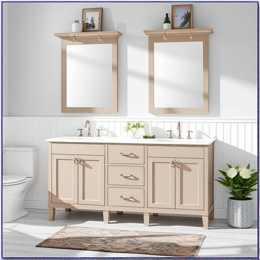 Bathroom Vanities