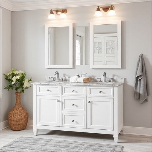 Bathroom Vanities