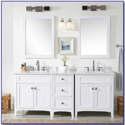 Bathroom Vanities