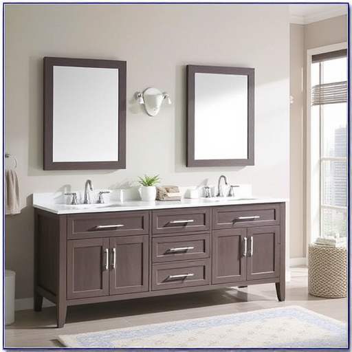 Bathroom Vanities