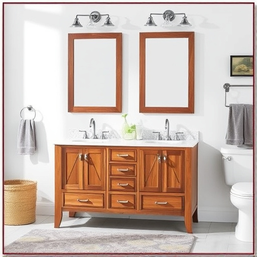 Bathroom Vanities