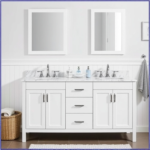 Bathroom Vanities