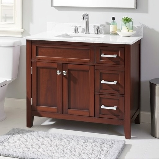 Bathroom Vanities
