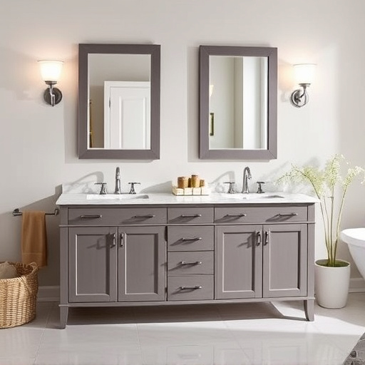 Bathroom Vanities