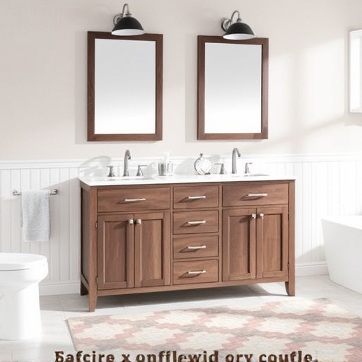 Bathroom Vanities
