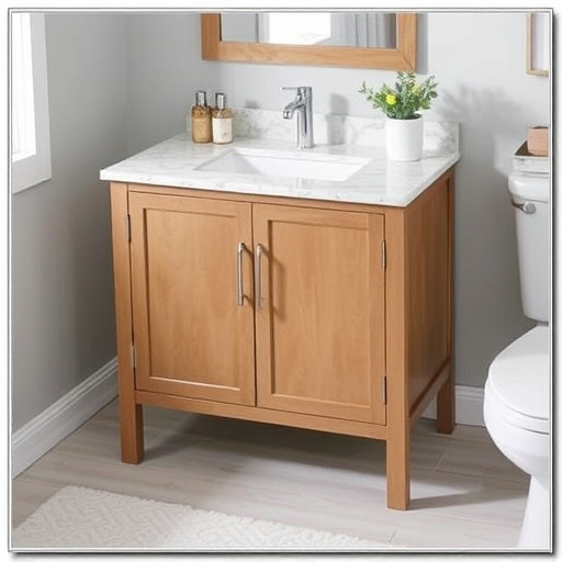 Bathroom Vanities