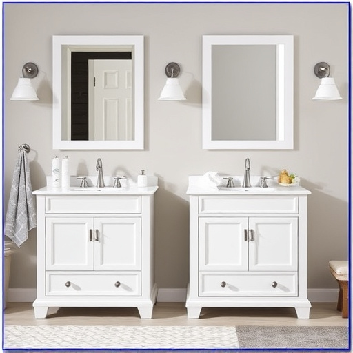 Bathroom Vanities