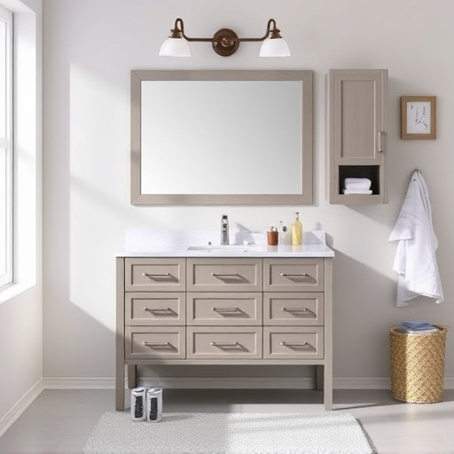 Bathroom Vanities