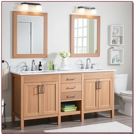 Bathroom Vanities