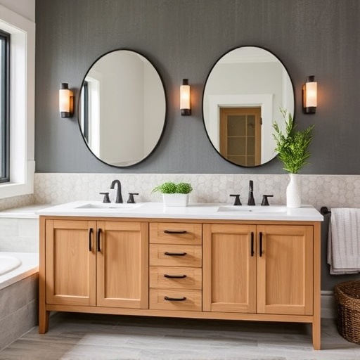 bathroom vanity designs