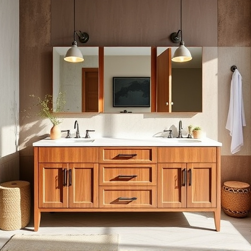 bathroom vanity designs