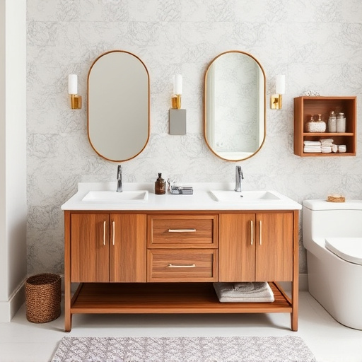 bathroom vanity designs