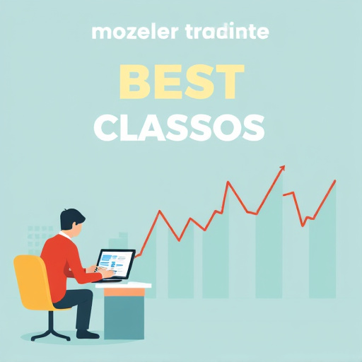 best trading classes