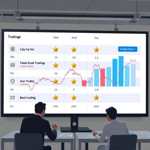 best trading classes