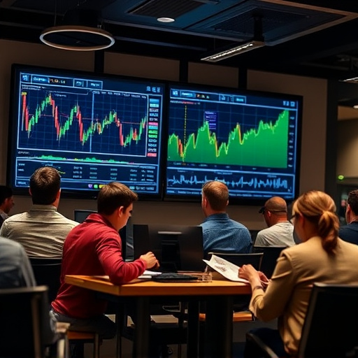 best trading classes