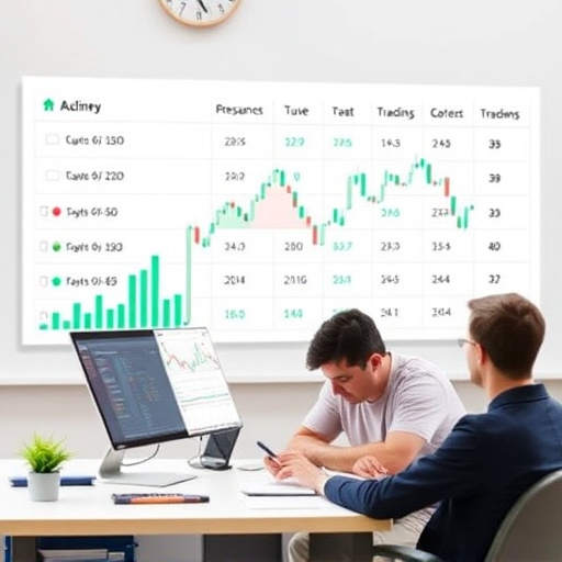 best trading classes