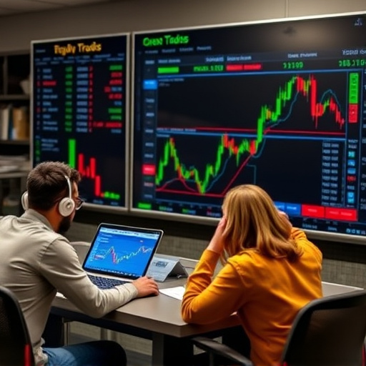 best trading classes