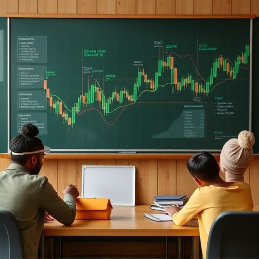best trading classes