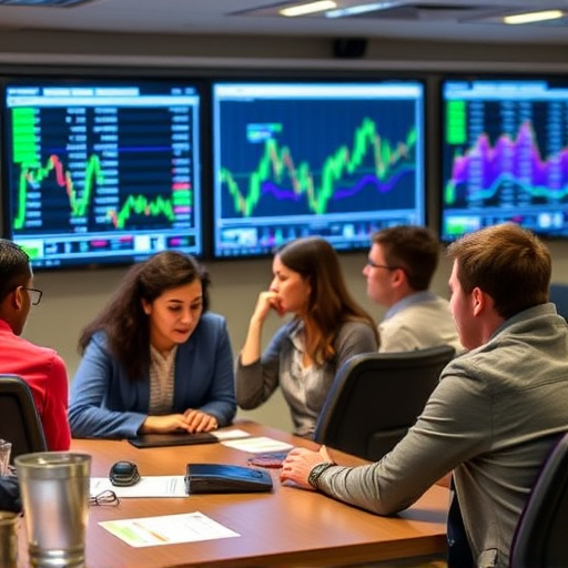 best trading classes