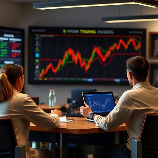 best trading classes