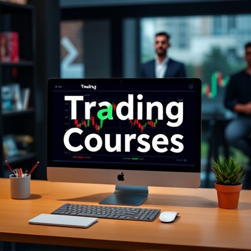 best trading courses