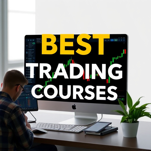 best trading courses