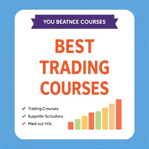 best trading courses