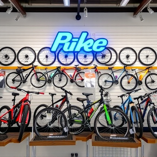 bike retailers