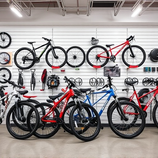 bike retailers