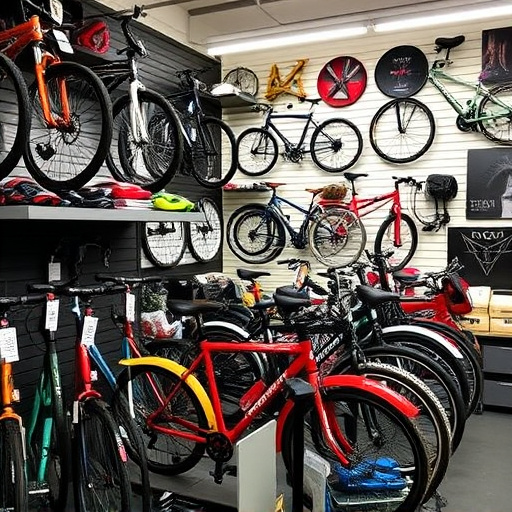 bike retailers