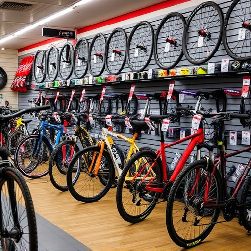 bike retailers