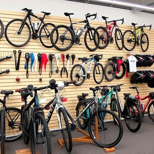 bike retailers