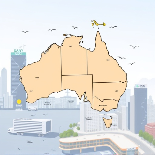 business australia