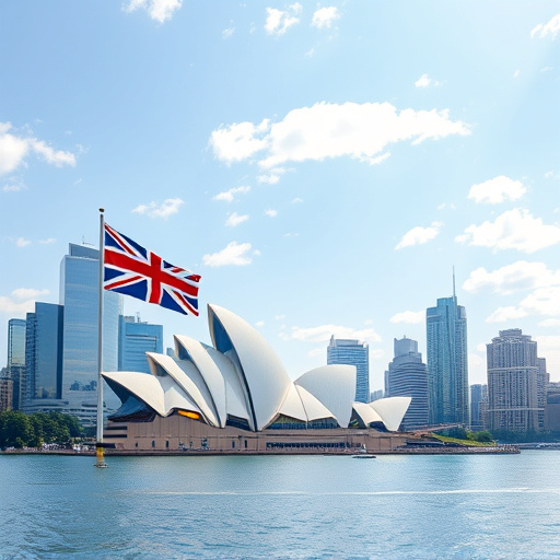 business australia