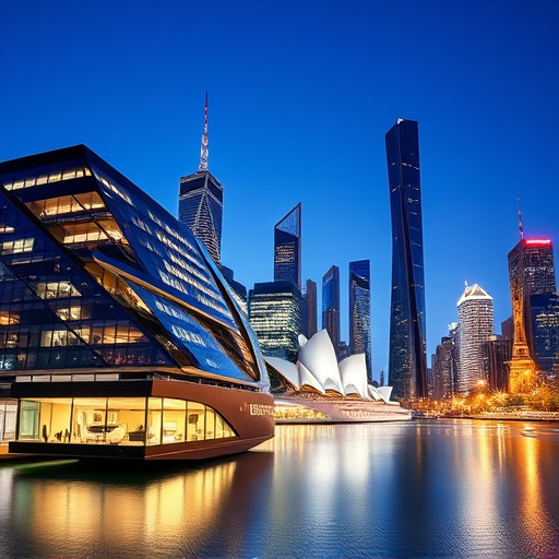business australia