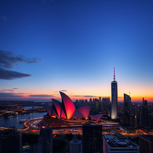 business australia