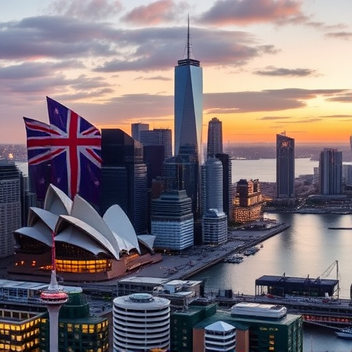 business australia