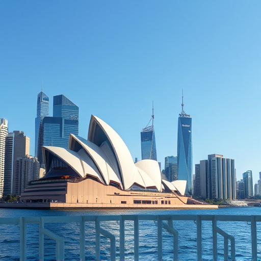 business australia