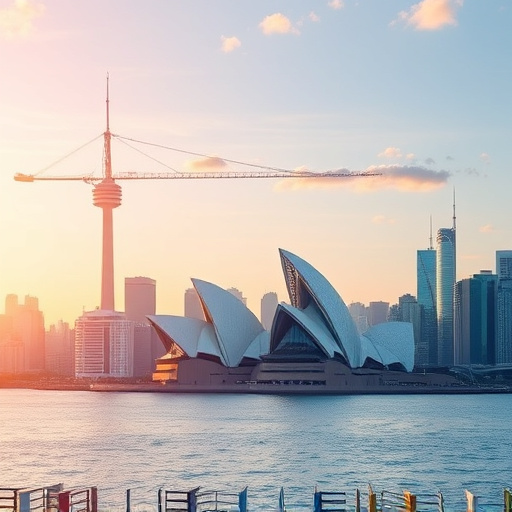 business australia