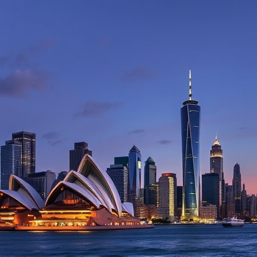 business australia
