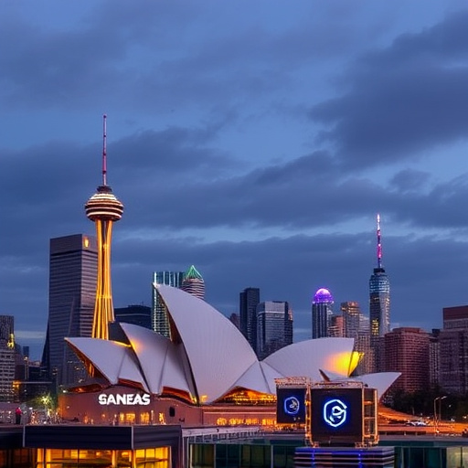 business australia