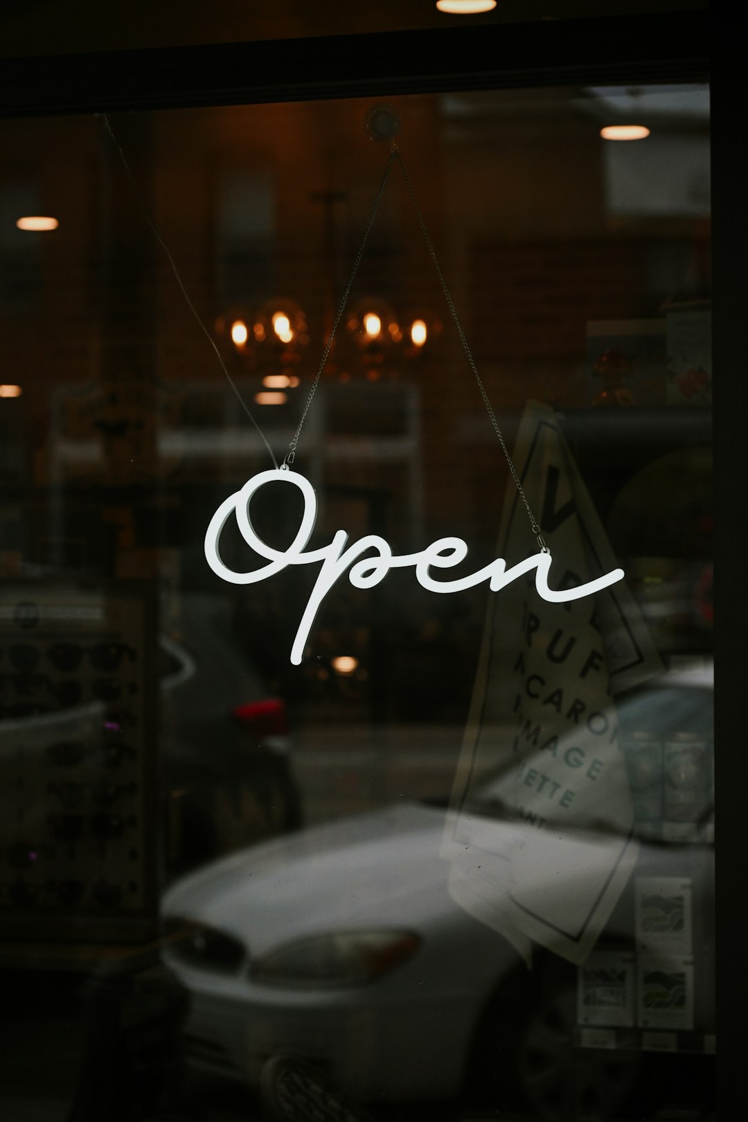 businesses