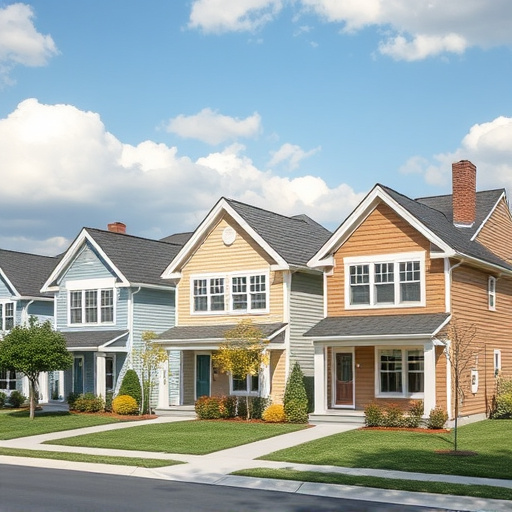 buy homes