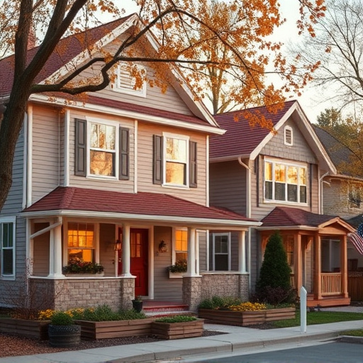 buy homes