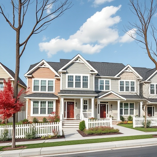 buy homes