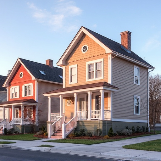 buy homes