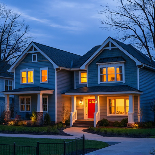 buy homes