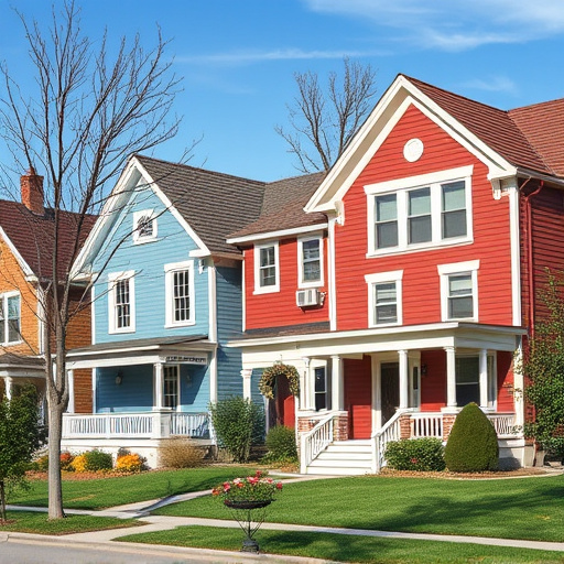 buy homes