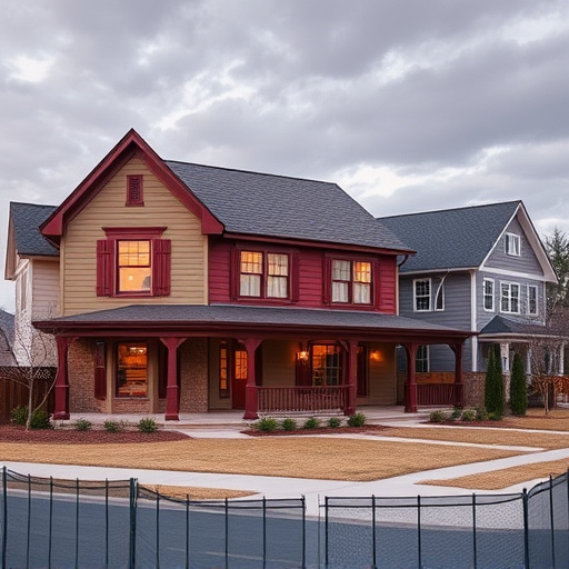 buy homes