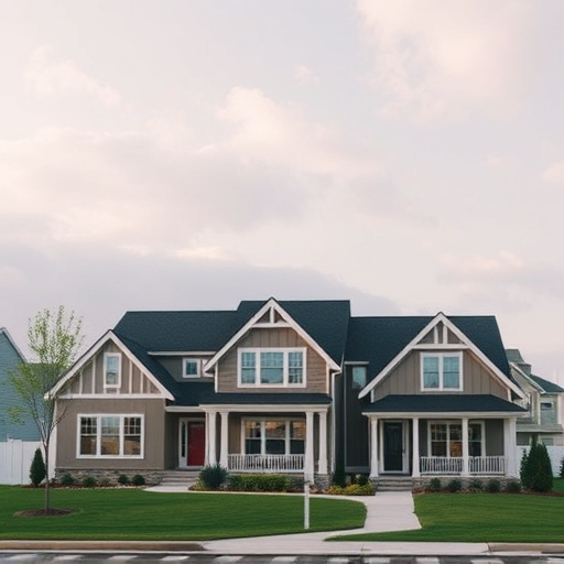 buy homes